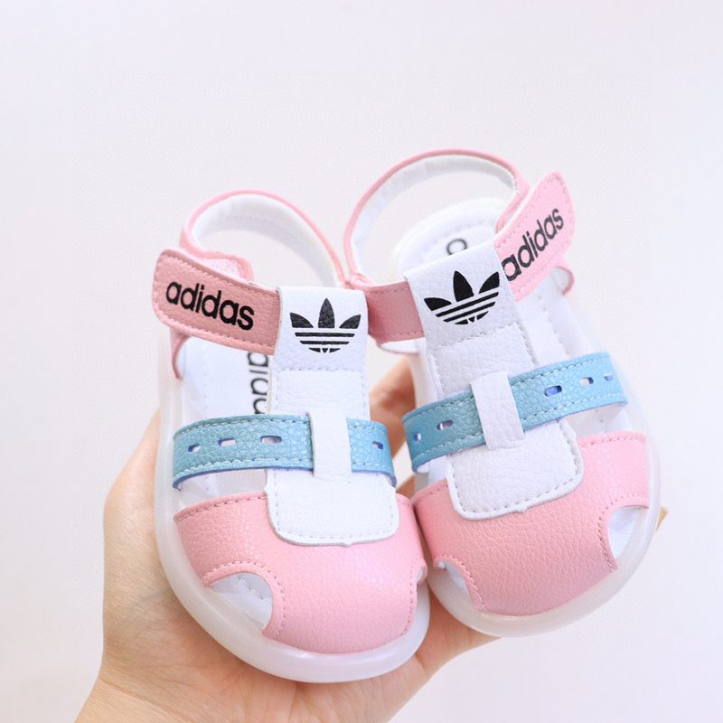 Adi Baby Bao Toutou sandals 16-25-4ffe8507